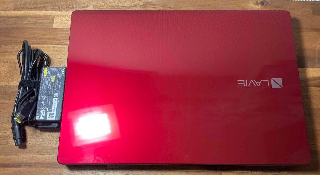 Win11 Office搭載 LaVie メモリ8GB SSD240GB②