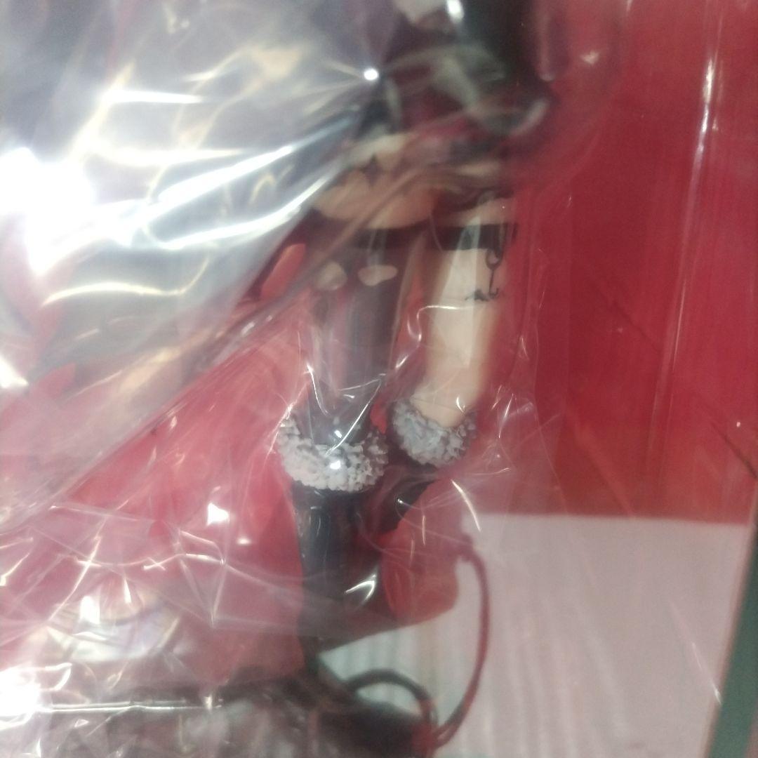 【未開封】大神ミオ フィギュア 一番くじ ホロライブ