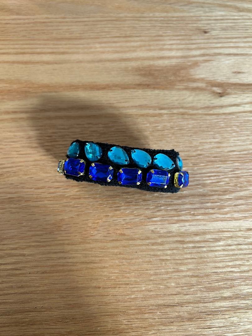 パルパルーザ ミニー 衣装 90〜100cm ブレスレット付き