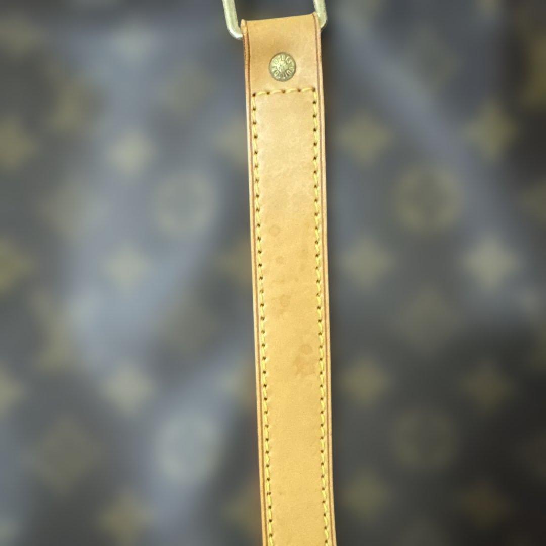 ルイヴィトン　キーポル60