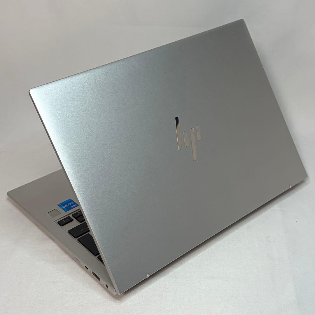 美品 EliteBook 830 G10 第13世代 i5 16GB 512GB