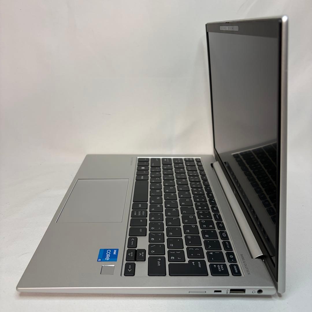 美品 EliteBook 830 G10 第13世代 i5 16GB 512GB