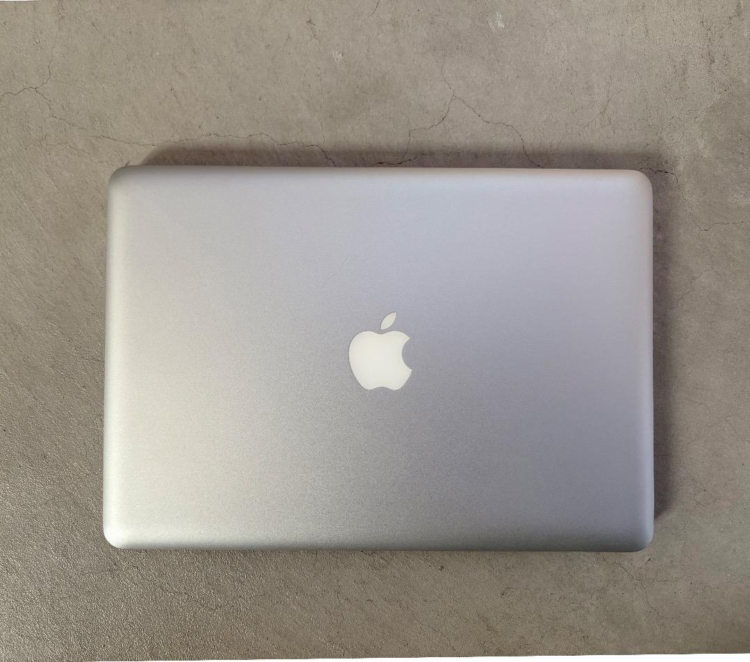 MacBook本体 Apple MacBook Pro 13-inch Mid 2009