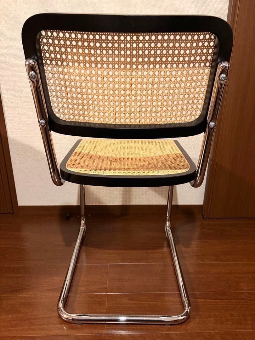 Cesca Chair チェスカチェア ダイニングチェア リプロダクト