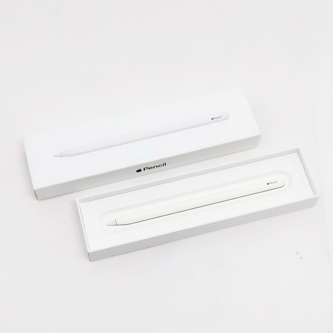 【純正品】 Apple Pencil 第2世代