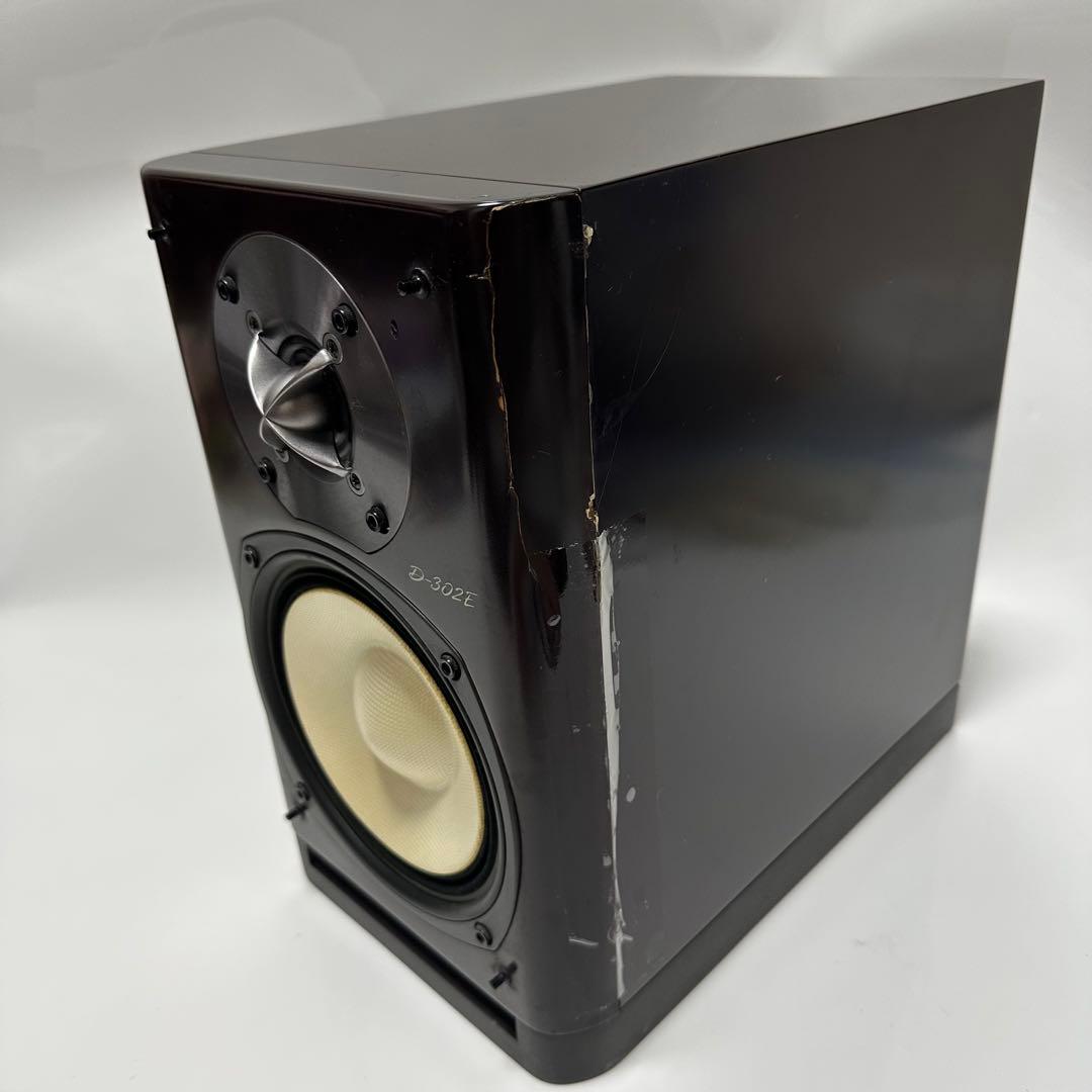ONKYO スピーカーシステムD-302E オンキョー