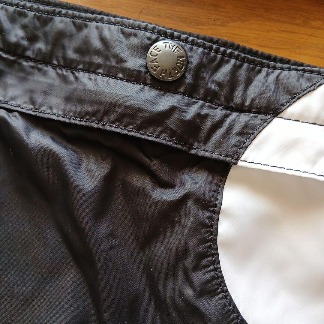 もも♡　THE NORTH FACE Supreme ショルダーバッグ