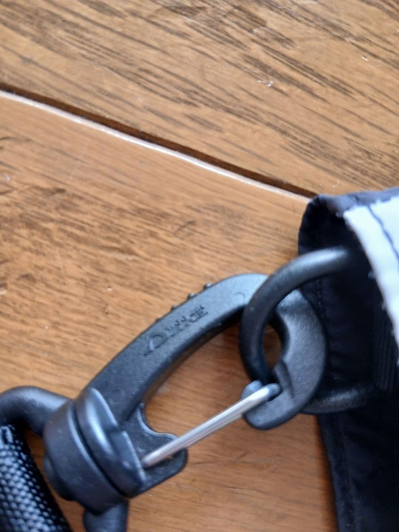 もも♡　THE NORTH FACE Supreme ショルダーバッグ