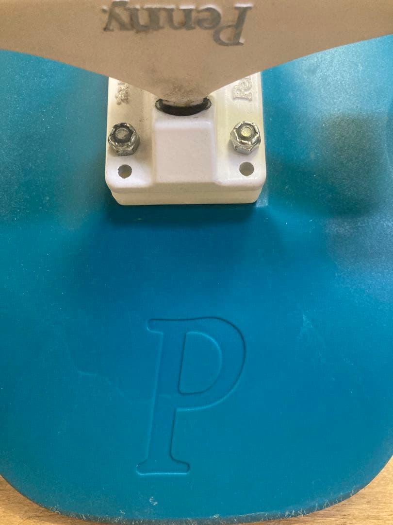 Penny OCEAN MIST 29インチ　クルーザー　サーフスケート