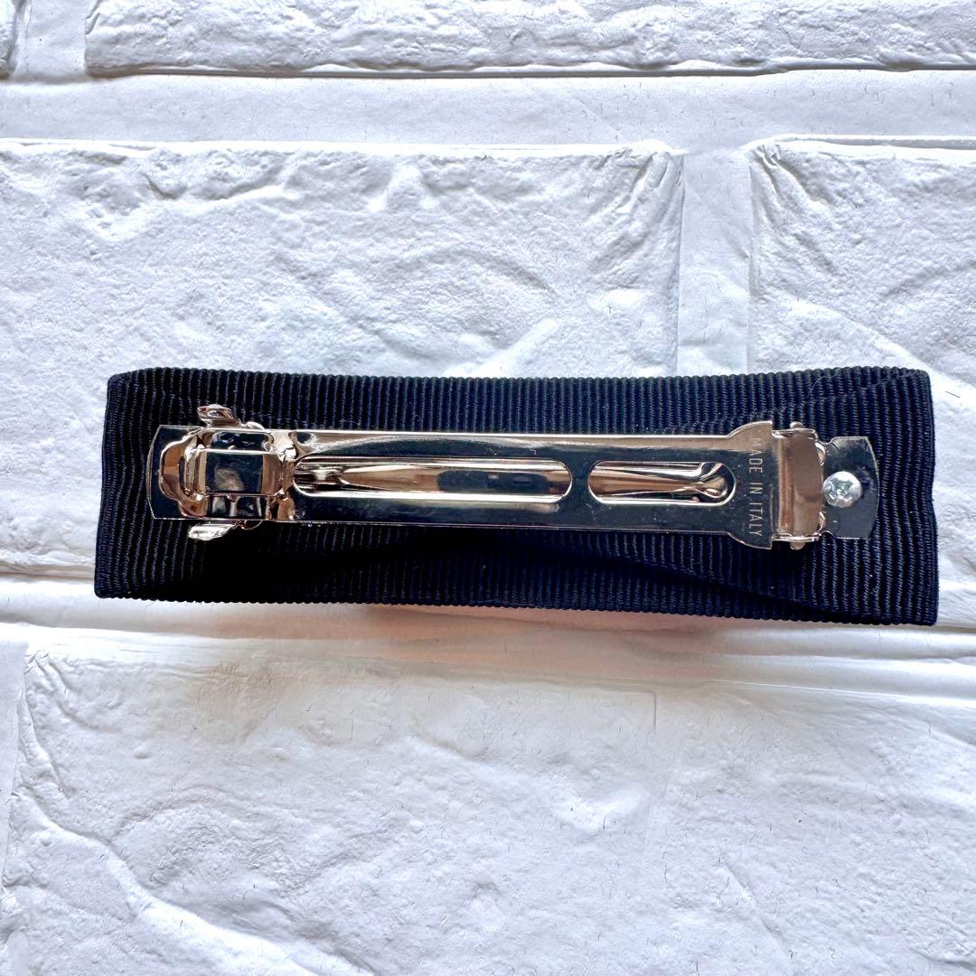 [新品]Salvatore Ferragamo フェラガモ　ヴァラリボンバレッタ