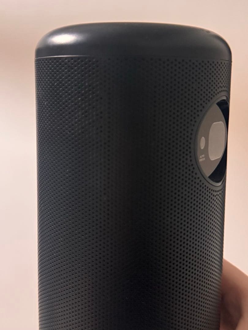 【high-mount】NEBULA Capsule Ⅱ 本体