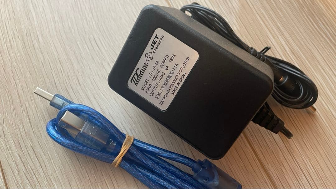 【動作品】Numark dxm01 USB dj ミキサー