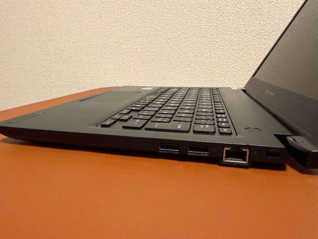 Windowsノート本体 Dynabook S73/HU i5-1135G7 16G-512G(25)