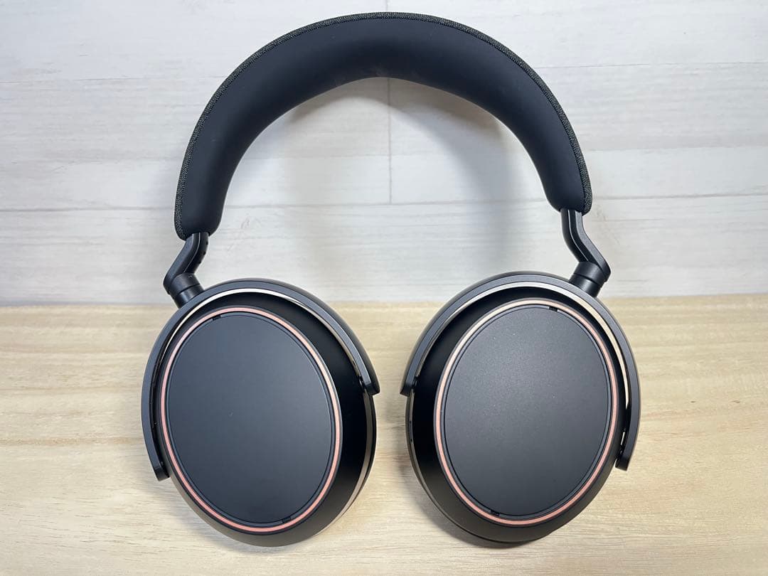 ゼンハイザー sennheiser MOMENTUM4 Wireless