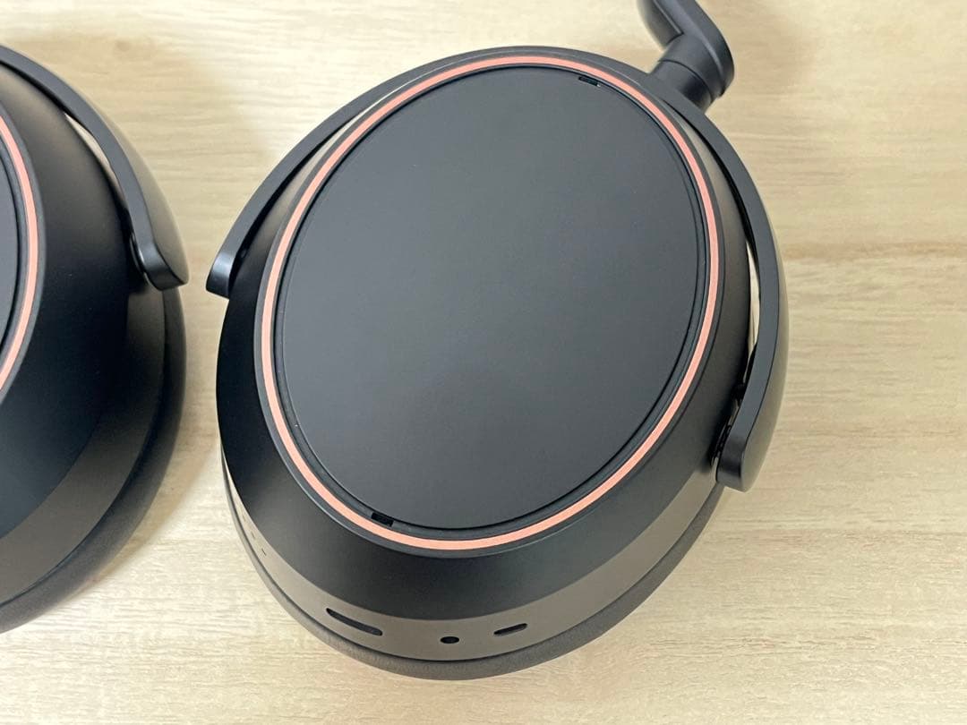 ゼンハイザー sennheiser MOMENTUM4 Wireless