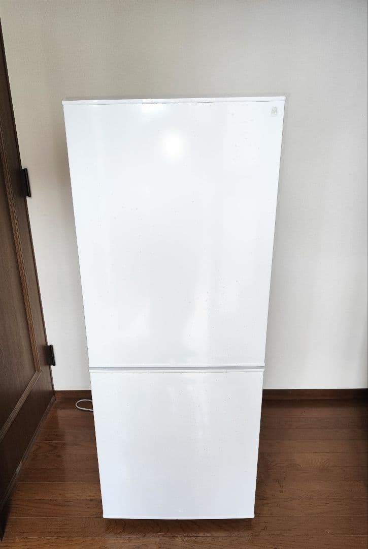 2023年製 冷蔵庫（140L）近隣配送無料＋保証＋設置込