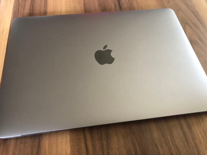 スマホ・タブレット・パソコン APPLE MacBook Pro MACBOOK PRO MUHN2J/A