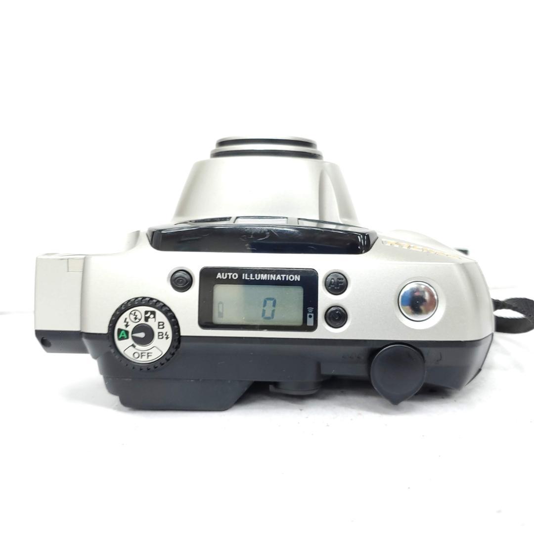 【動作確認済】Pentax ESPIO 160 F0704-5ID y