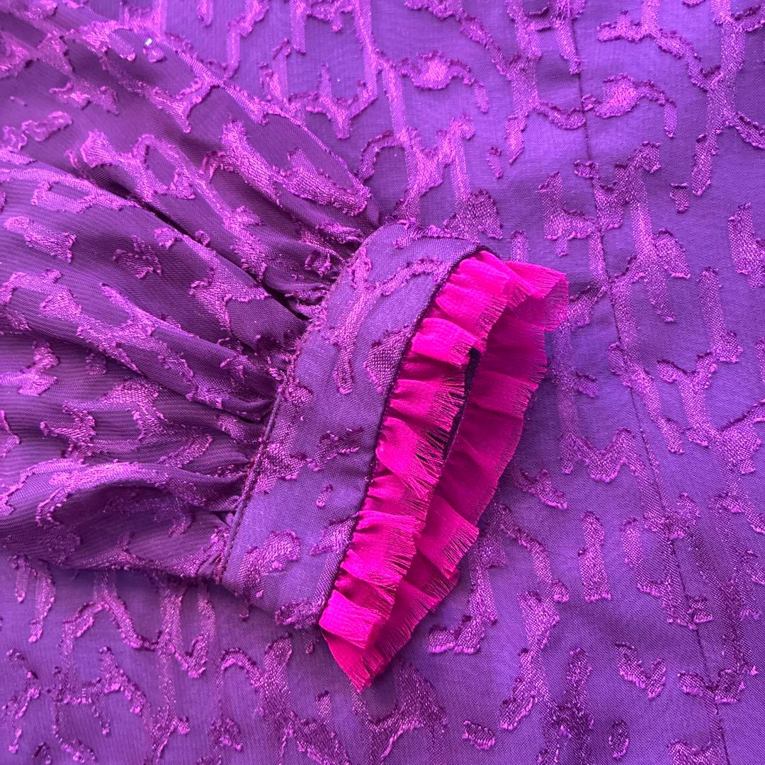 ソニアジョーンズフラメンコトップス&シージョ