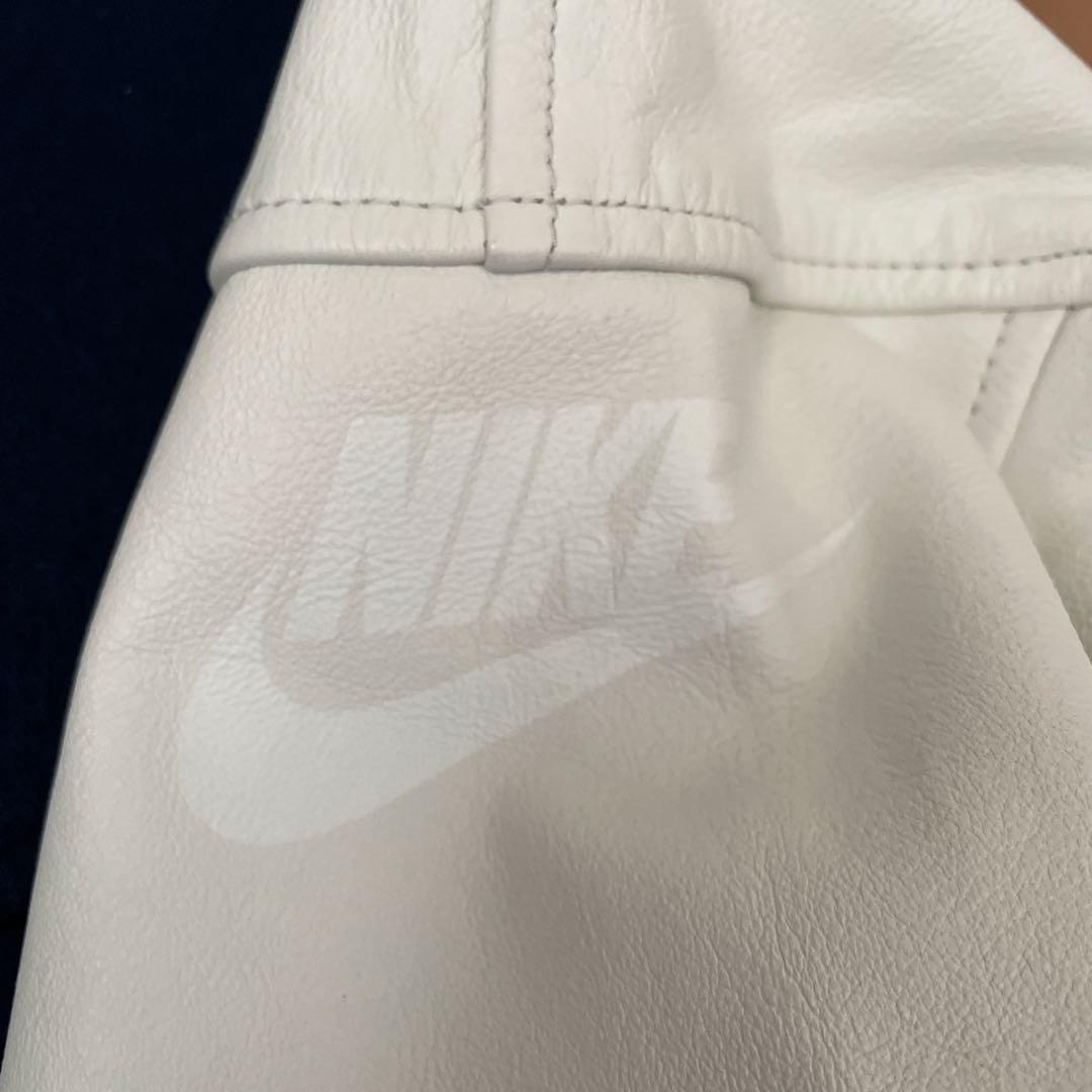 NIKE サカイ スタジャン XSサイズ　コラボ