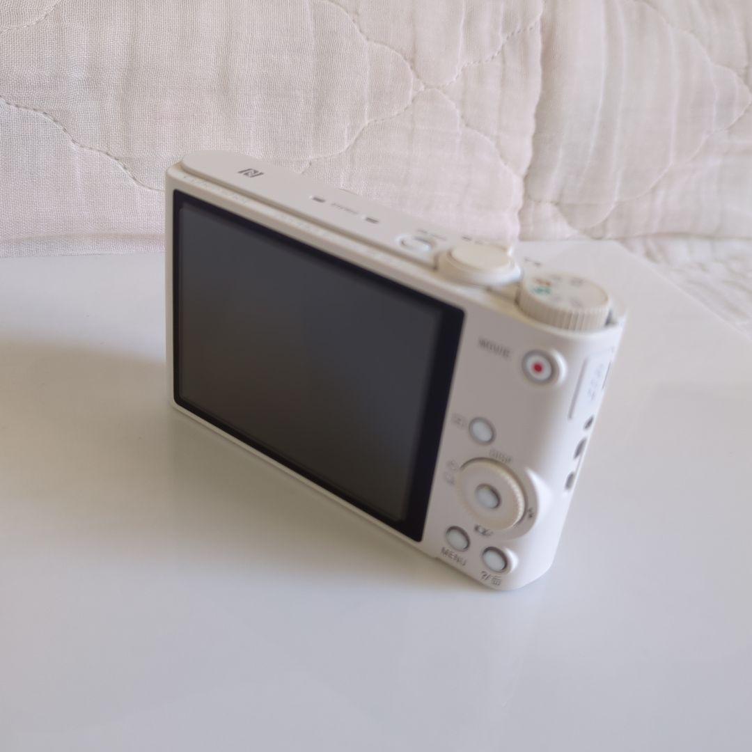 SONY Cyber−shot DSC−WX350＋ケース