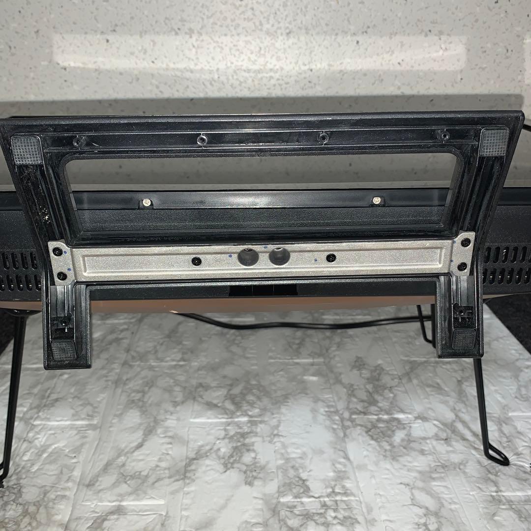 【2022年製】TOSHIBA液晶テレビ　REGZA 24V34 相互リモコン付