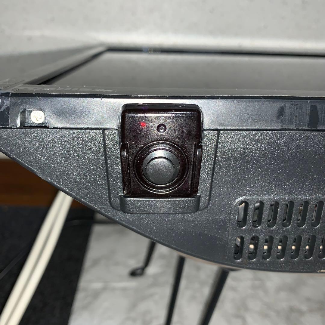 【2022年製】TOSHIBA液晶テレビ　REGZA 24V34 相互リモコン付