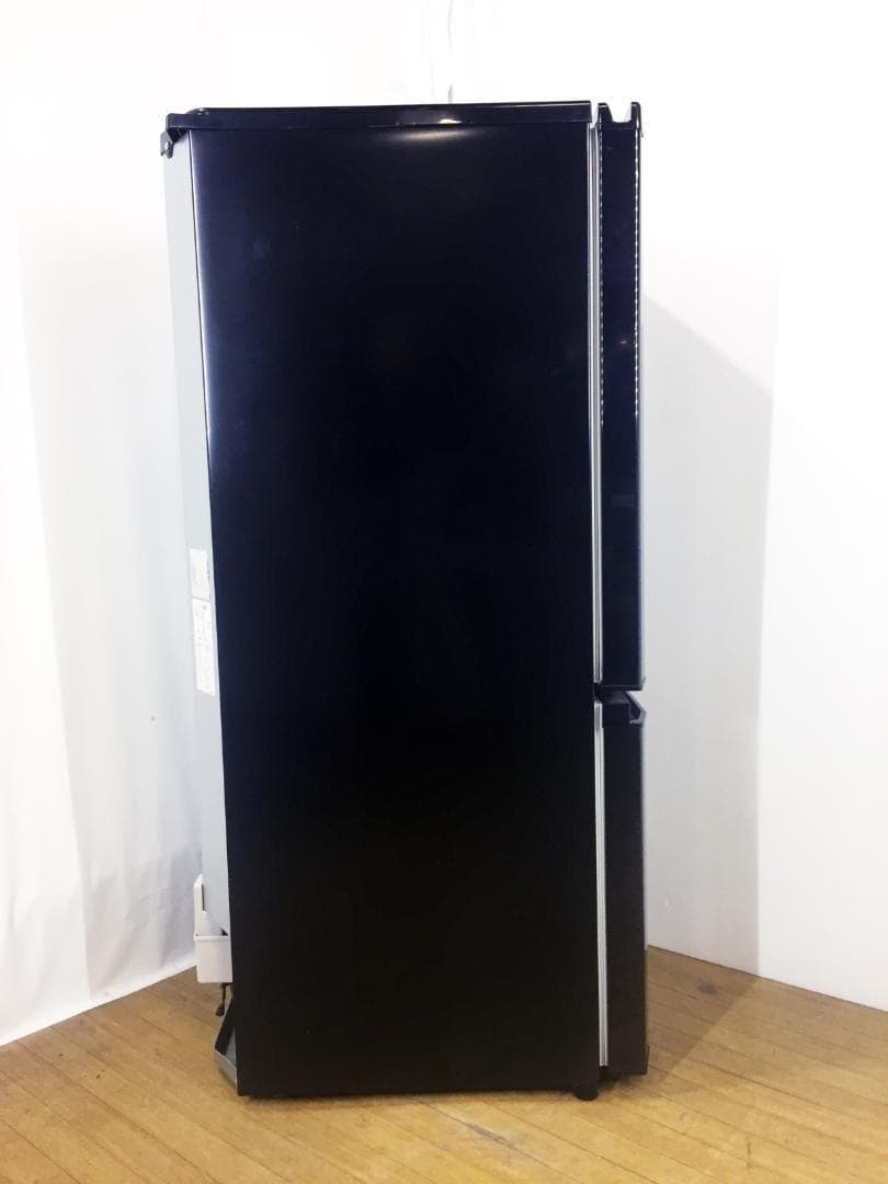 ♦三菱 146L 冷蔵庫【♦MR-P15X-B】