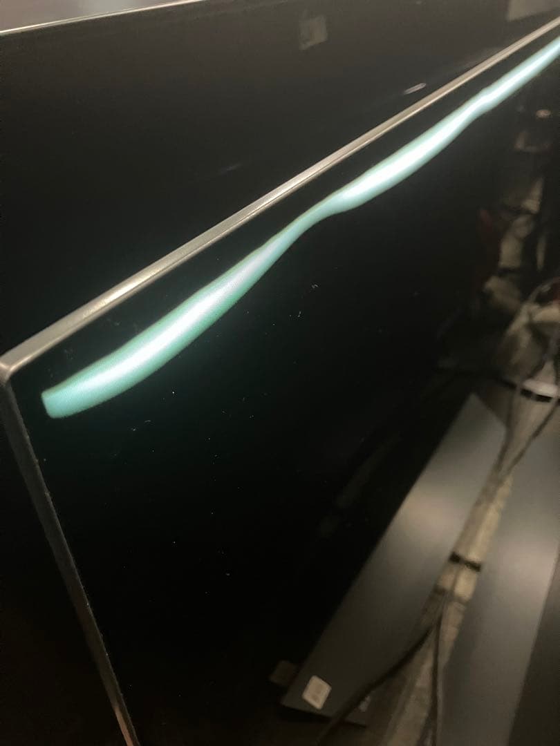 一都三県限定　配送設置無料　4K 有機ELテレビ　SONY ソニー　2020年製