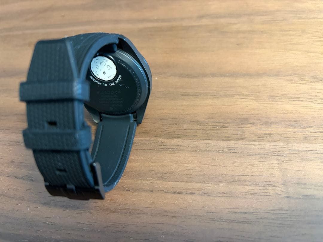 OMEGA × SWATCH Snoopy MOONSWATCH 正規品