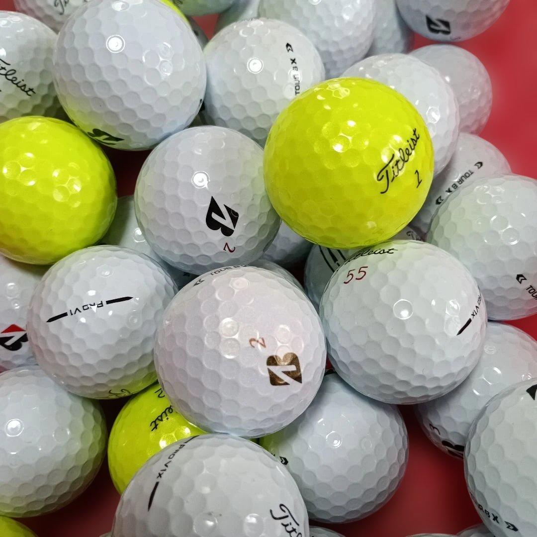 タイトリスト　スリクソン　他