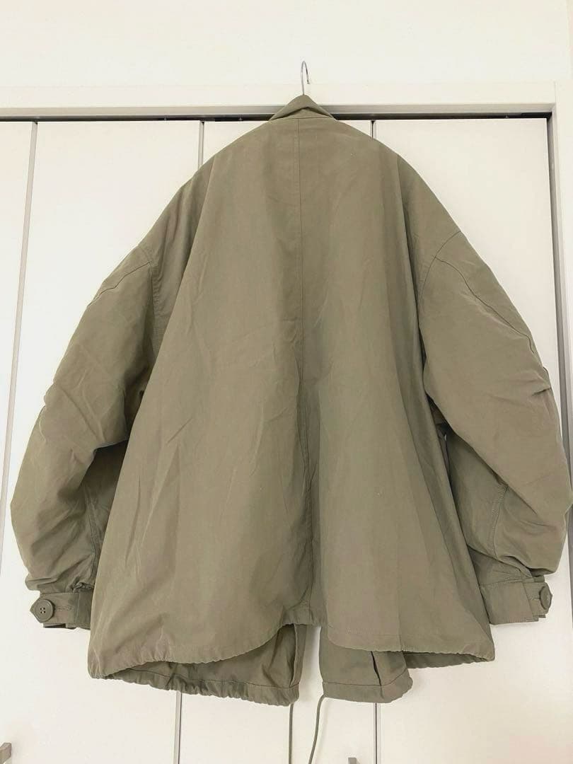 freak's storeM65ショートライナーモッズセット未使用⭐︎