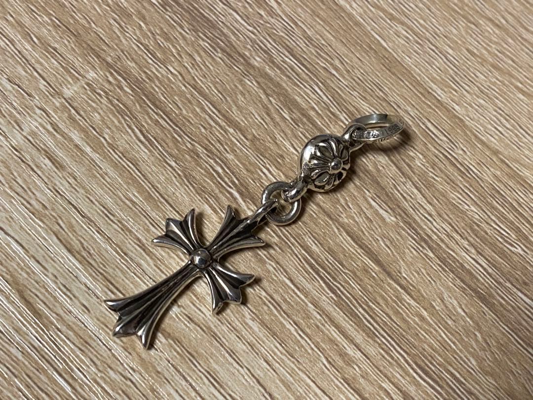 ワンボールタイニーCHクロスチャーム