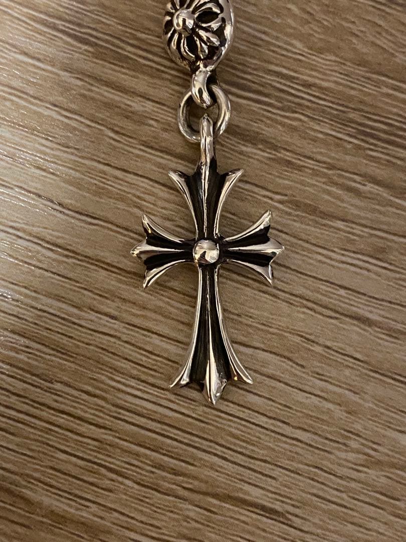 ワンボールタイニーCHクロスチャーム