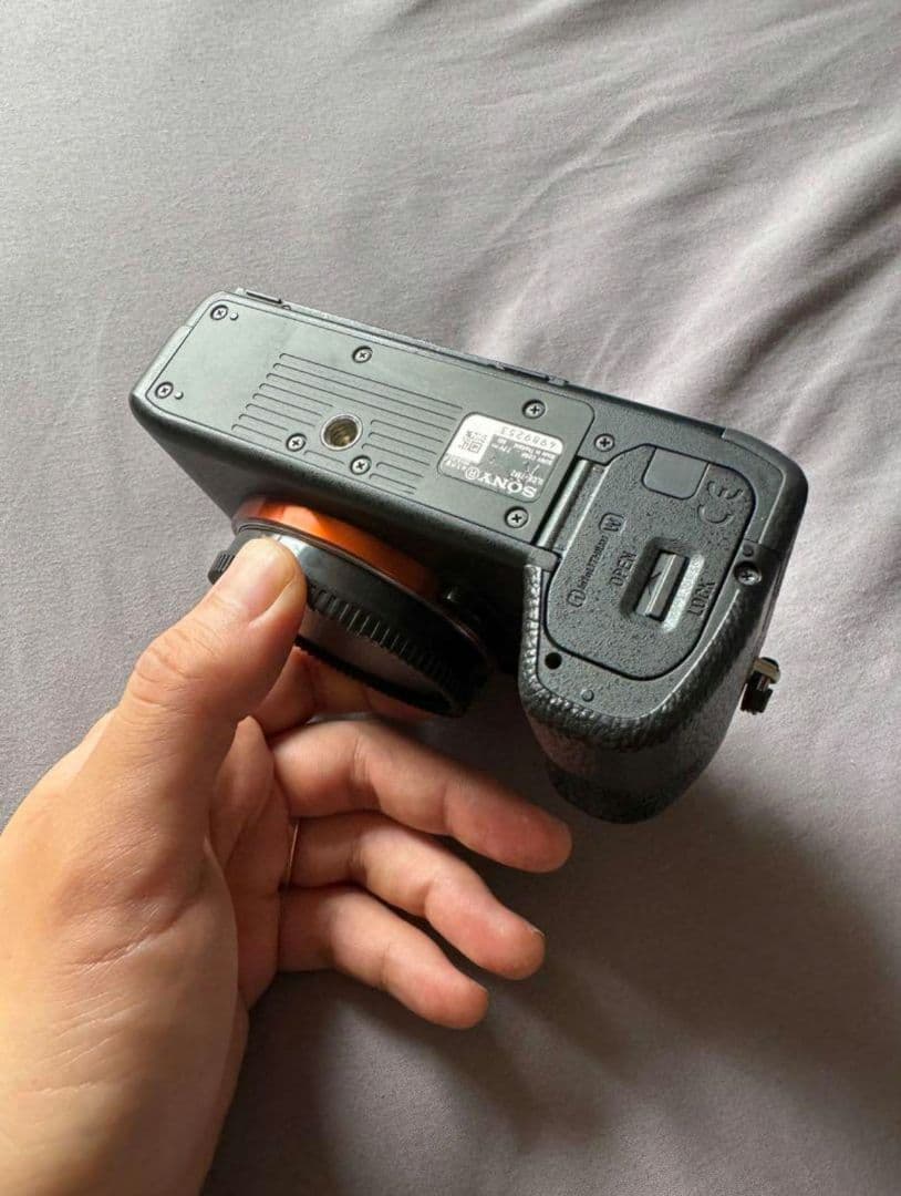 最終値下げILCE-7M2 a7ii + 28-70　セット