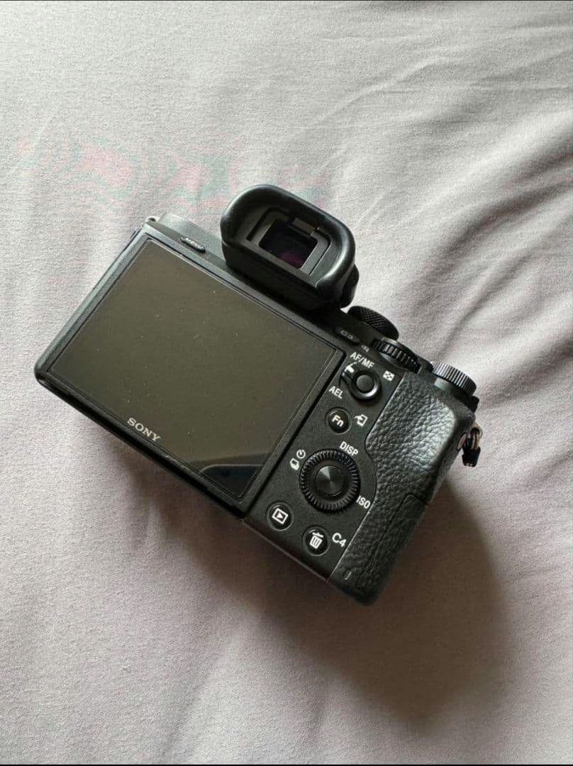 最終値下げILCE-7M2 a7ii + 28-70　セット