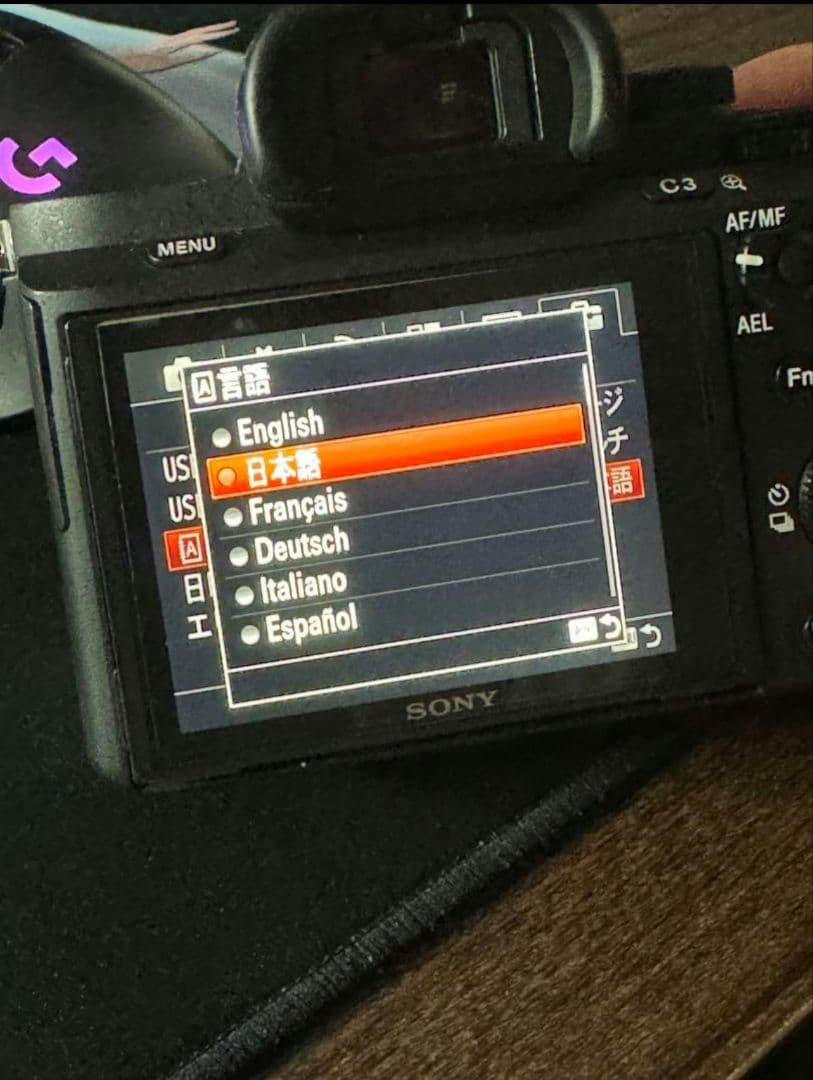 最終値下げILCE-7M2 a7ii + 28-70　セット