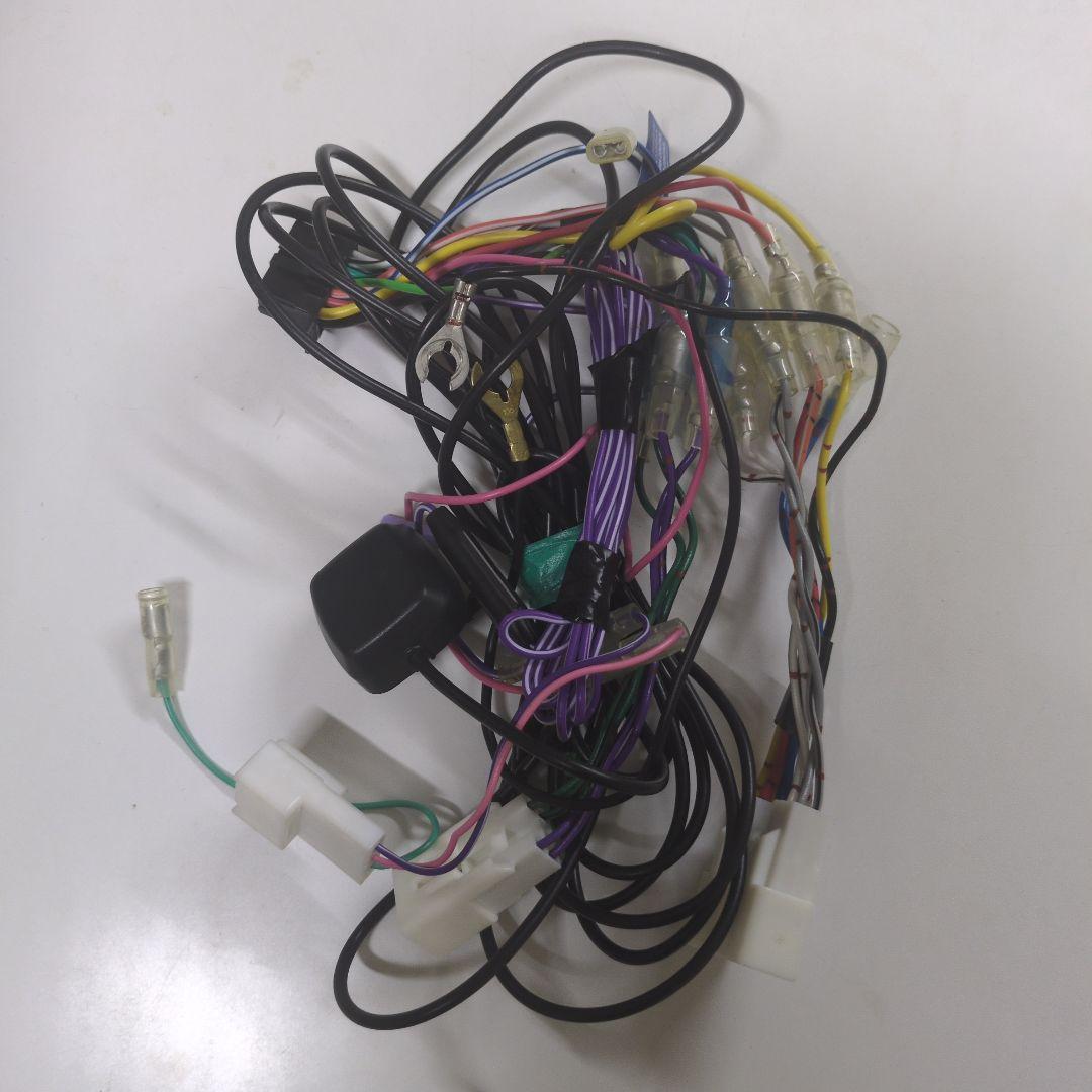 カロッツェリア カーナビ　AVIC-RZ901