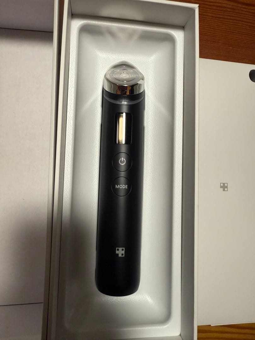 メディキューブ　ブースタープロ　ほぼ新品　トナー付き＋おまけ