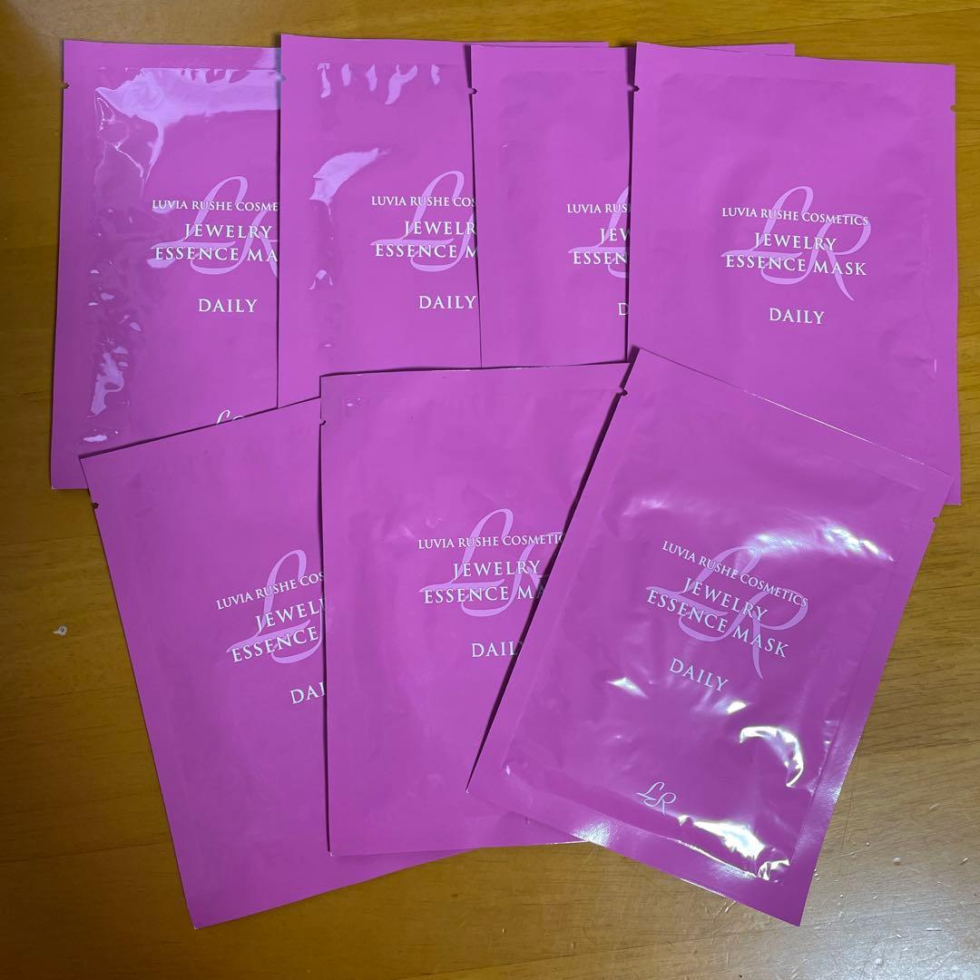 アミン 美顔器 CaonDX カオンDX 専用ジェル＋パック付