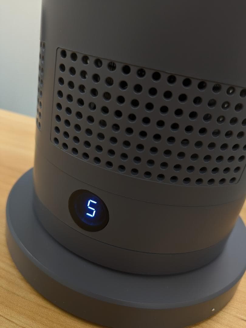 新古品 冷暖両用 タワーファン 切替 リモコン付 67 T-046