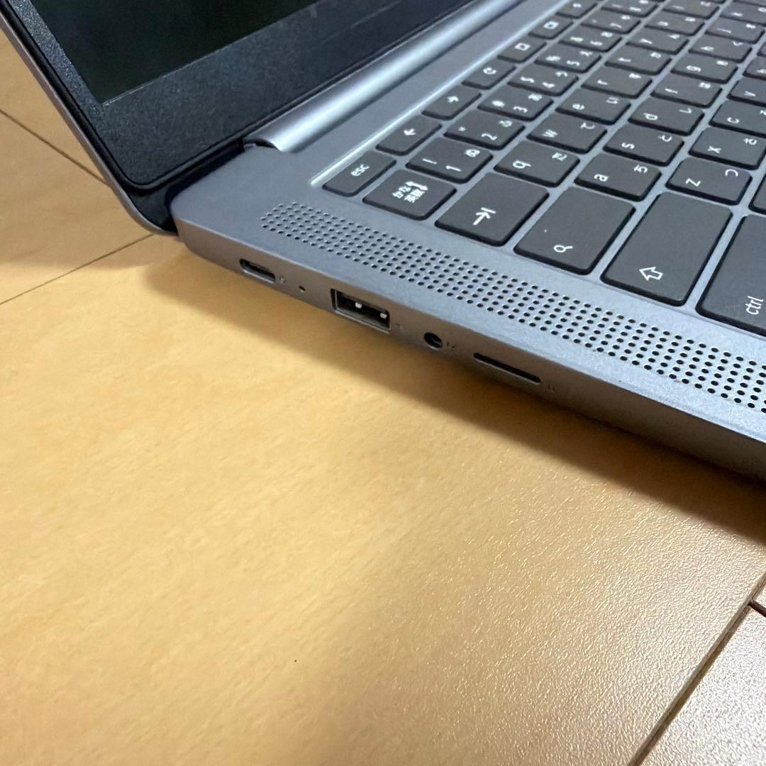 Chromebook本体 Lenovo Chromebook IdeaPad3