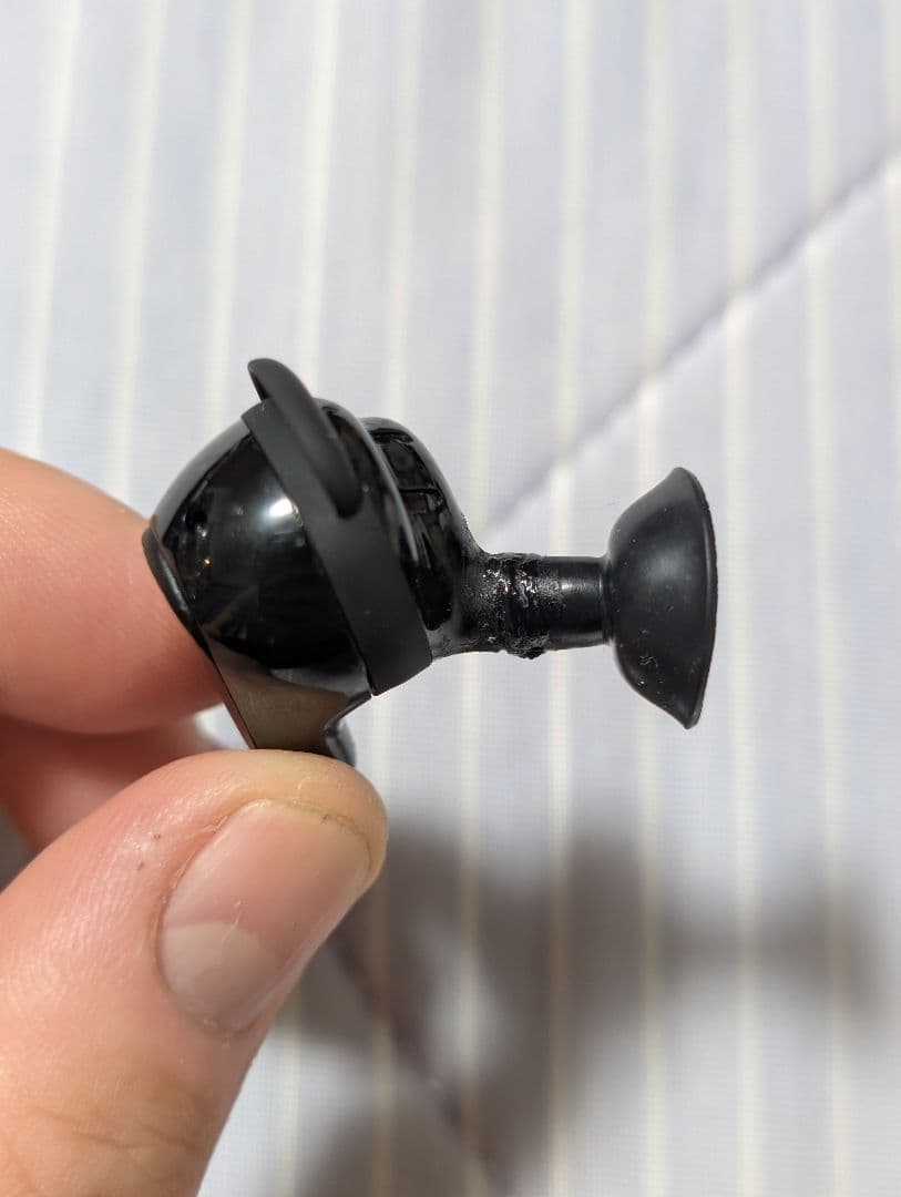 【訳あり】Bose QuietComfort Earbuds II