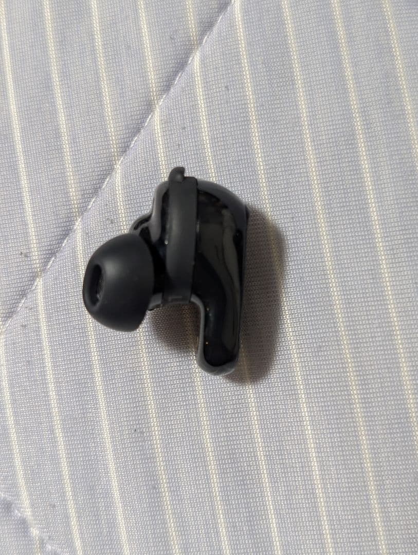 【訳あり】Bose QuietComfort Earbuds II