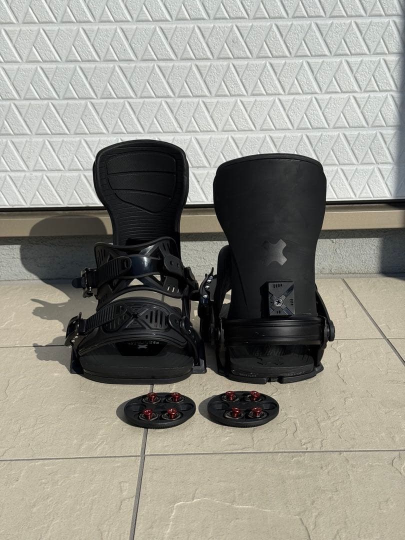 BENT L TRANSFER Mサイズ