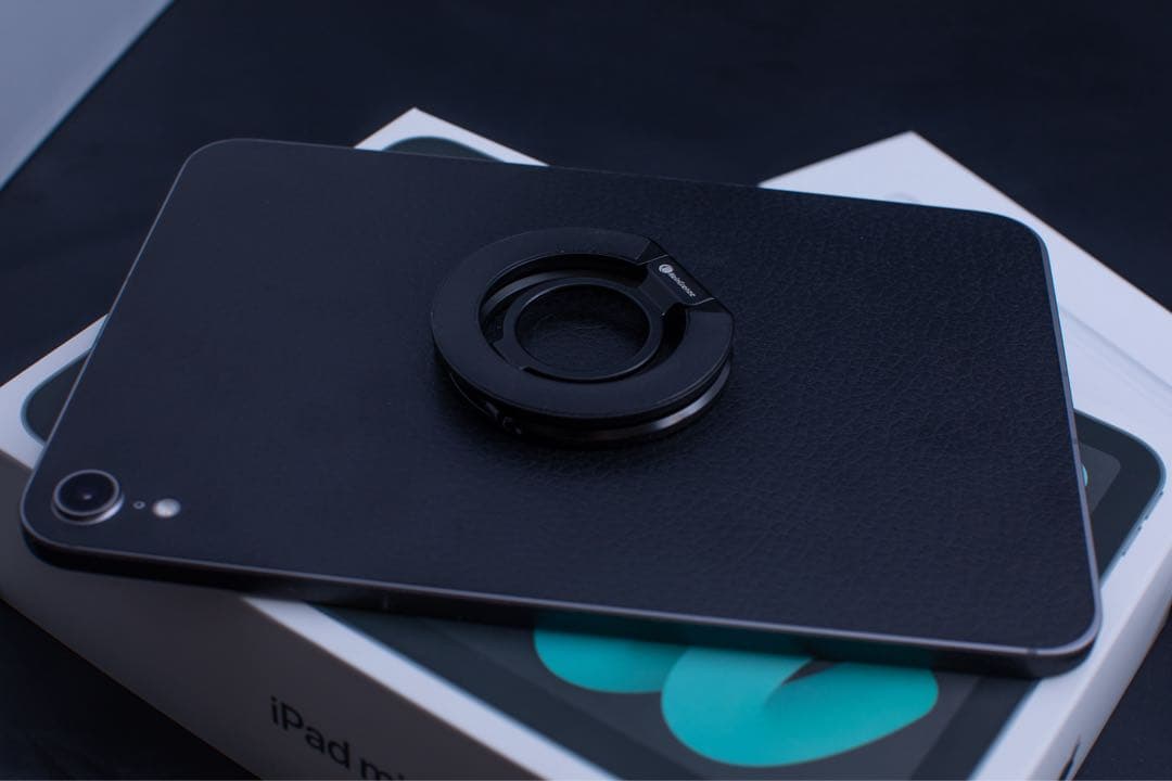 iPadminiA17ProWi-Fi+Cellular256GBsimフリー