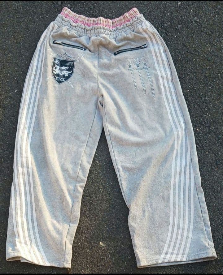 cozy パーカー　 Knight Club Waxed