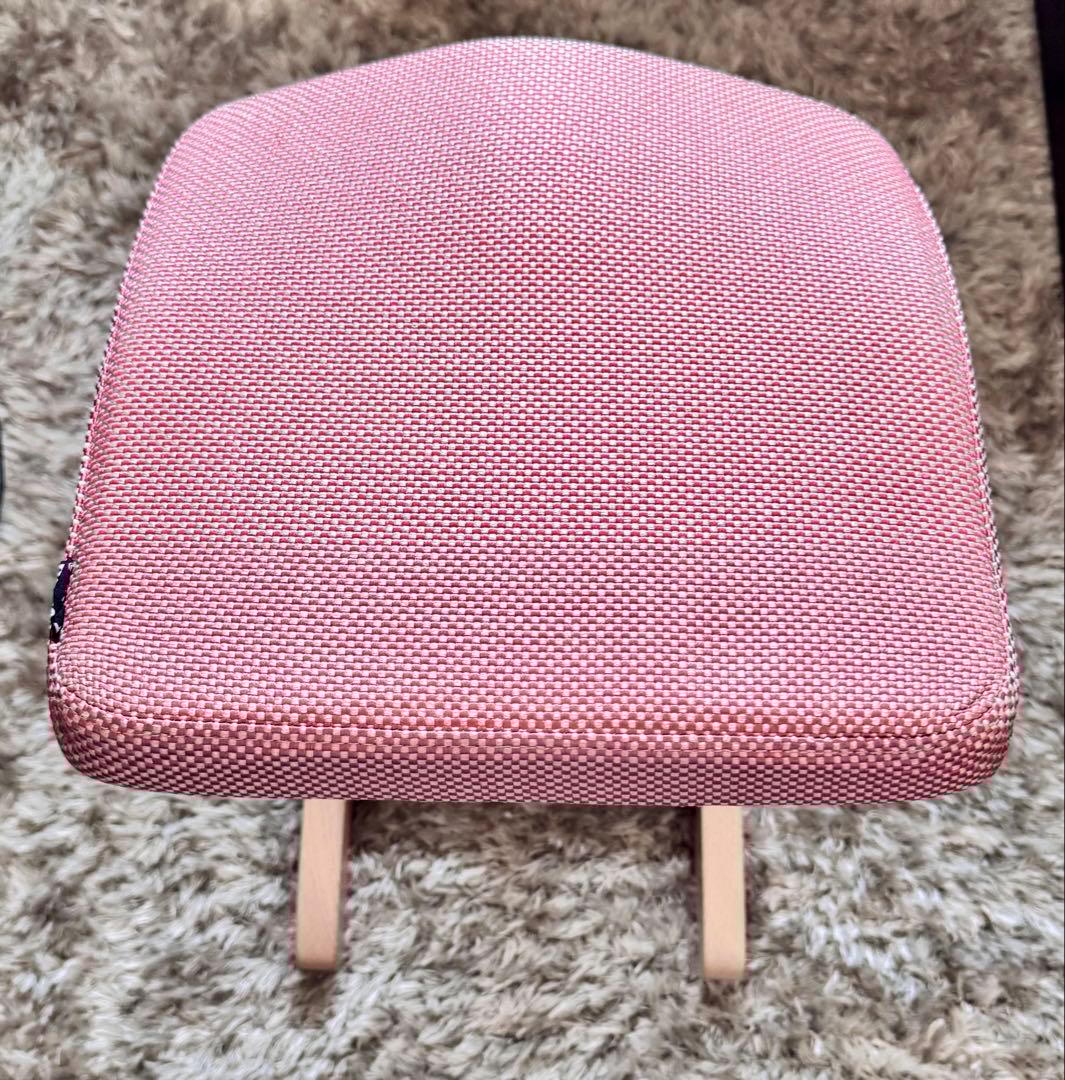 バランスシナジー 腰痛対策椅子スクエアシート balans labバランスラボ