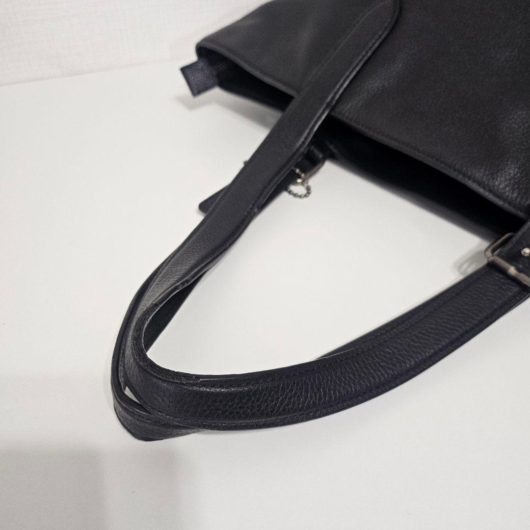 COACH　コーチ　トートバッグ　メンズ　ビジネス