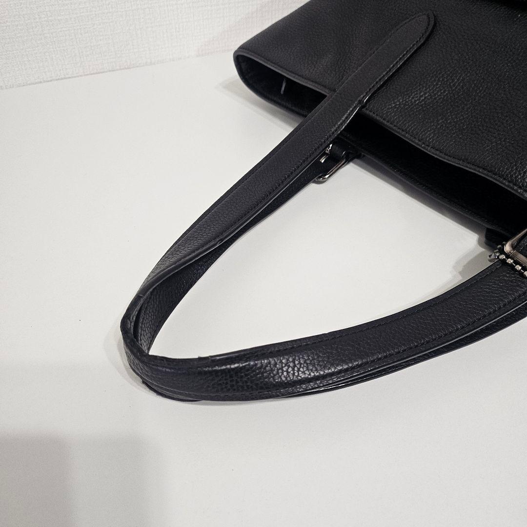COACH　コーチ　トートバッグ　メンズ　ビジネス